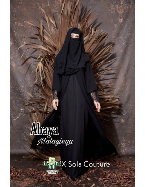 Abaya Malayeiqa Abaya Malayeiqa