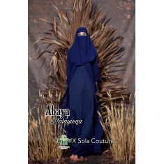Abaya Malayeiqa Abaya Malayeiqa
