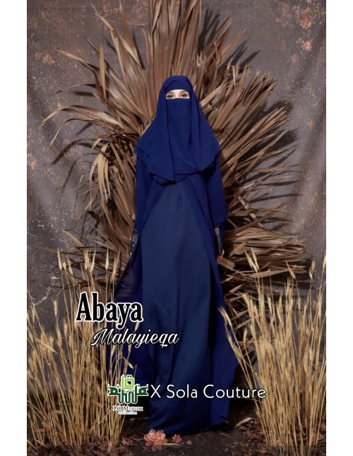 Abaya Malayeiqa Abaya Malayeiqa