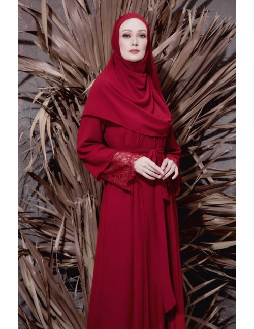 Abaya Malayeiqa Abaya Malayeiqa