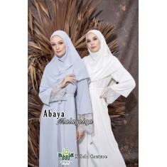 Abaya Malayeiqa Abaya Malayeiqa