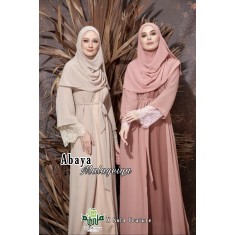 Abaya Malayeiqa Abaya Malayeiqa