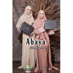 Abaya Malayeiqa Abaya Malayeiqa