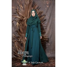 Abaya Malayeiqa Abaya Malayeiqa