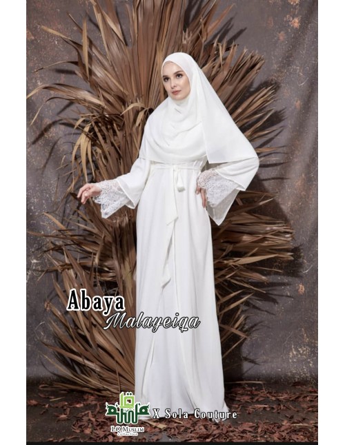 Abaya Malayeiqa Abaya Malayeiqa