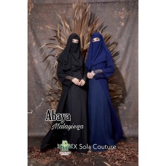 Abaya Malayeiqa Abaya Malayeiqa