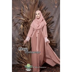 Abaya Malayeiqa Abaya Malayeiqa