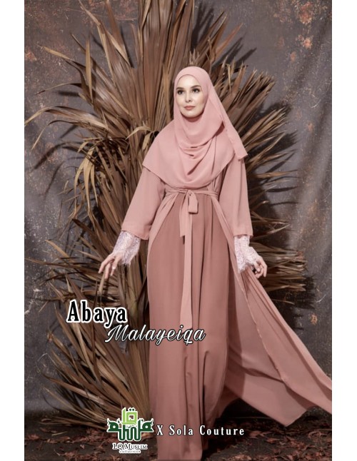 Abaya Malayeiqa Abaya Malayeiqa