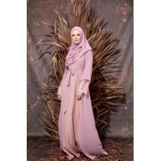 Abaya Malayeiqa Abaya Malayeiqa