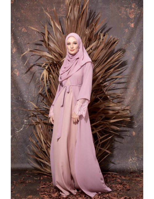 Abaya Malayeiqa Abaya Malayeiqa