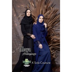 Abaya Malayeiqa Abaya Malayeiqa