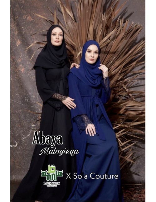 Abaya Malayeiqa Abaya Malayeiqa