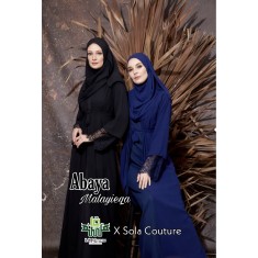 Abaya Malayeiqa Abaya Malayeiqa